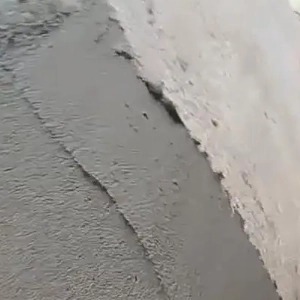 盐城水工建筑物I级C55聚合物改性水泥砂浆 渠道防渗泵站加固迎水面抗冲刷砂浆