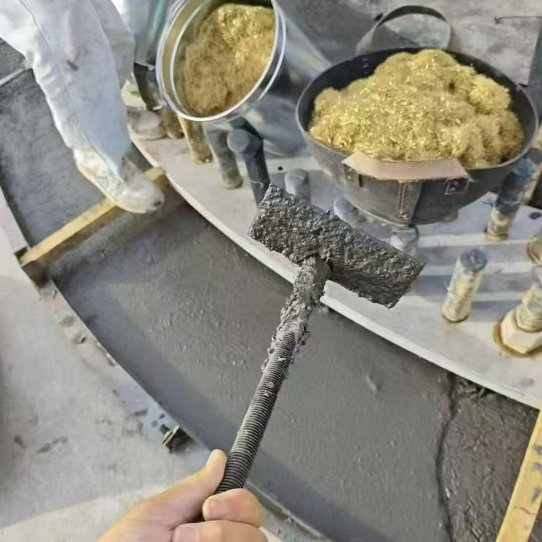 盐城C120风电设备基础专用灌浆料