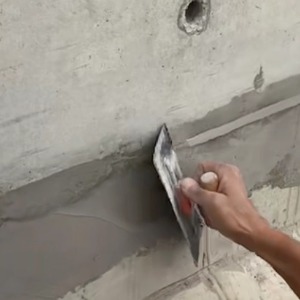 盐城P型防护型环氧树脂砂浆